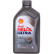 Engine oil Shell Helix Ultra Racing 10W-60 1L