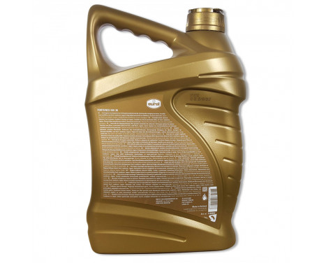 Eurol Fortence 5W30 A5/B5 5L engine oil, Image 2