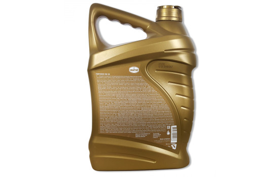 Eurol Fortence 5W30 A5/B5 5L engine oil, Image 2