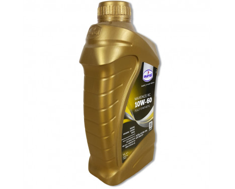 Eurol Maxence RC 10W60 A3/B4 1L engine oil, Image 3