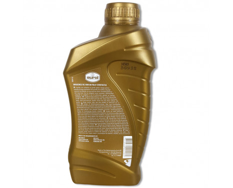 Eurol Maxence RC 10W60 A3/B4 1L engine oil, Image 4