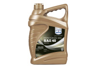 Eurol Monograde HDS SAE 40 E2 5L engine oil