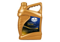 Eurol Super Lite 5W40 A3/B4 5L engine oil