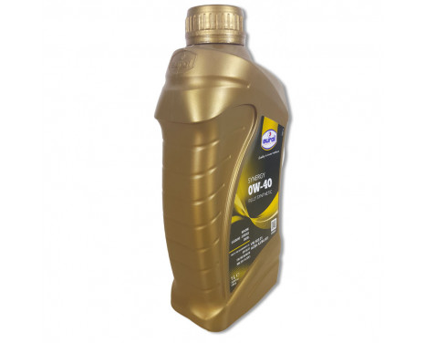 Eurol Synergy engine oil 0W40 A3/B4 1L, Image 3
