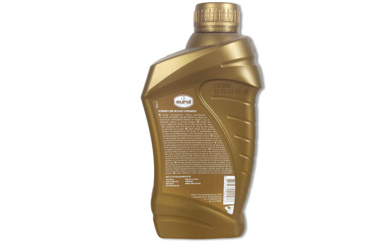 Eurol Synergy engine oil 0W40 A3/B4 1L, Image 4