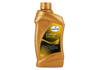 Eurol Synergy engine oil 0W40 A3/B4 1L