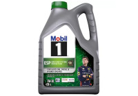 Mobil 1 ESP 5W30 5L Motor Oil