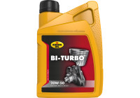 Motor oil Bi-Turbo 20W-50