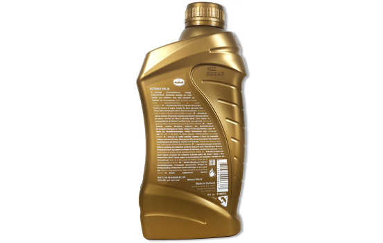 Motor oil Eurol Actence 5W30 C4 1L, Image 3
