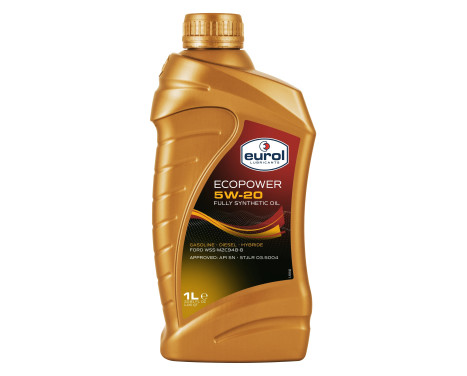 Motor oil Eurol Ecopower 5W20 A1/B1 1L