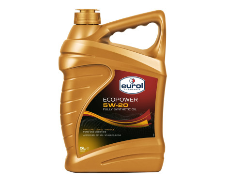 Motor oil Eurol Ecopower 5W20 A1/B1 5L