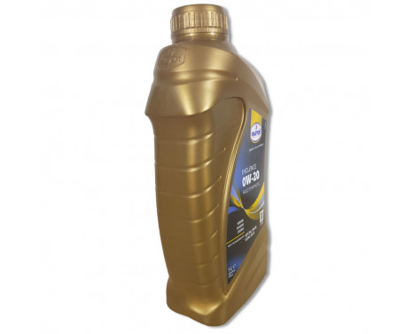 Motor oil Eurol Evolence 0W20 1L, Image 3