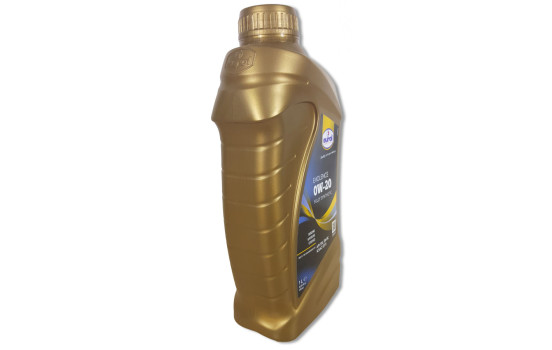 Motor oil Eurol Evolence 0W20 1L, Image 3