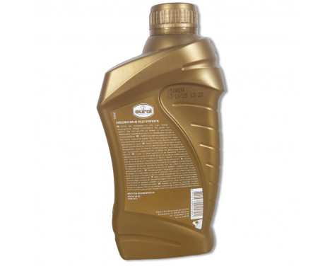 Motor oil Eurol Evolence 0W20 1L, Image 4