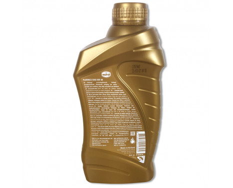 Motor oil Eurol Fluence DXS 5W30 C3 1L, Image 2
