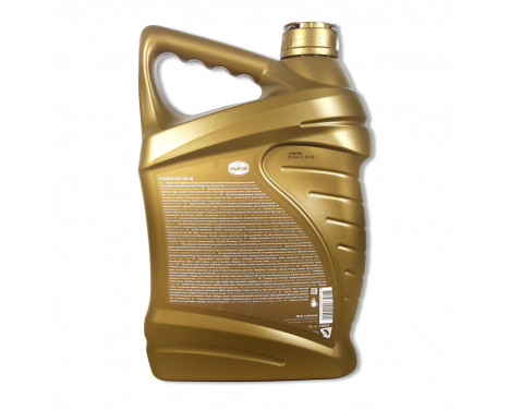 Motor oil Eurol Fluence DXS 5W30 C3 5L, Image 2
