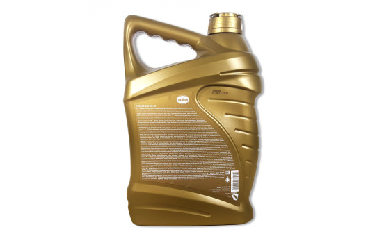 Motor oil Eurol Fluence DXS 5W30 C3 5L, Image 2