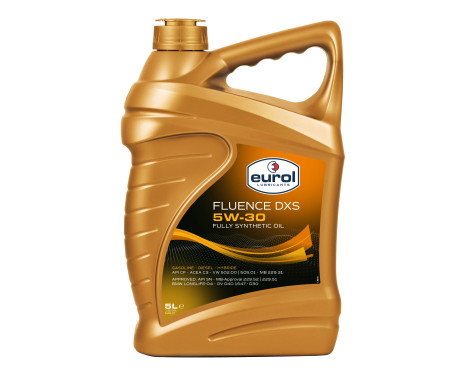 Motor oil Eurol Fluence DXS 5W30 C3 5L