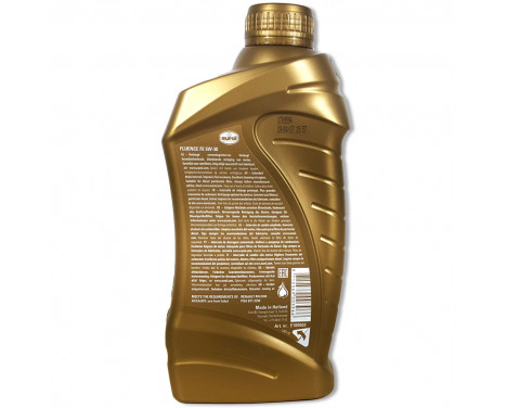Motor oil Eurol Fluence FE 5W30 C2 1L, Image 2