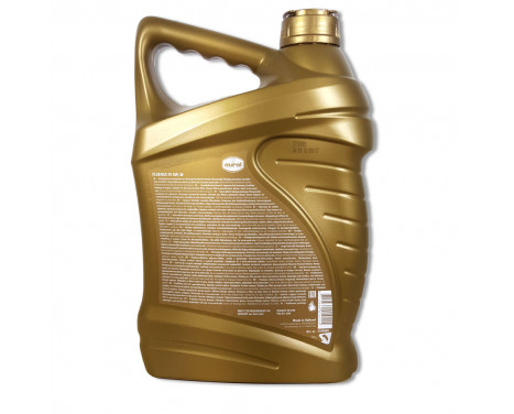 Motor oil Eurol Fluence FE 5W30 C2 5L, Image 2