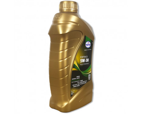 Motor oil Eurol Fortence 5W30 A5/B5 1L, Image 3