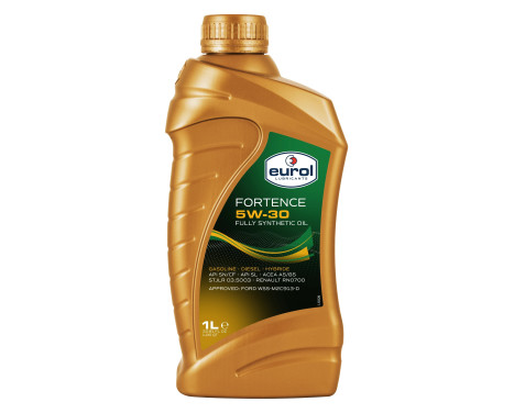 Motor oil Eurol Fortence 5W30 A5/B5 1L