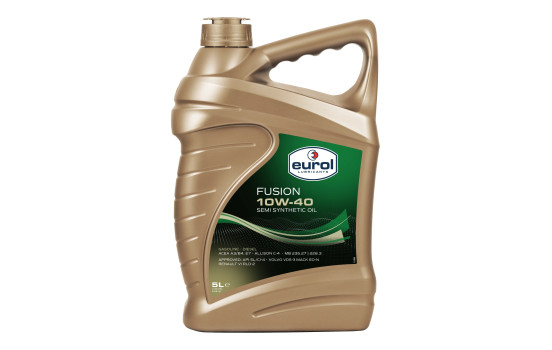 Motor oil Eurol Fusion 10W40 A3/B4 5L