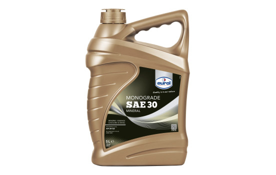 Motor oil Eurol Monograde 30 5L