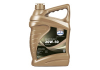 Motor oil Eurol Multifleet 20W50 5L