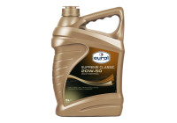 Motor oil Eurol Supreme Classic 20W50 5L