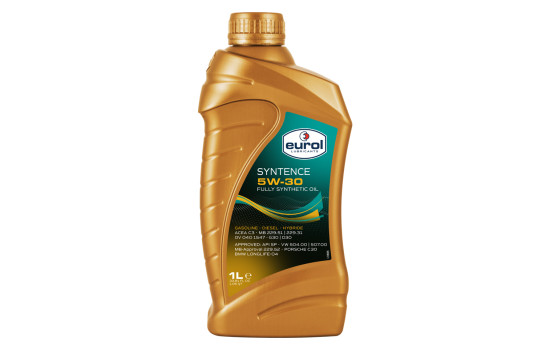 Motor oil Eurol Syntence 5W30 LL C3 1L
