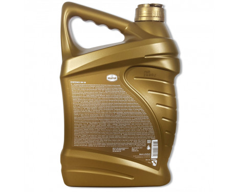 Motor oil Eurol Syntence 5W30 LL C3 5L, Image 2
