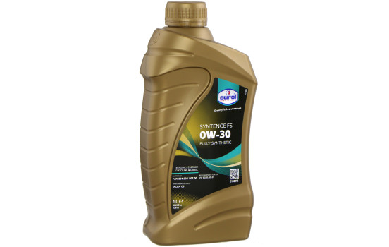 Motor oil Eurol Syntence FS 0W30 C3 1L, Image 2