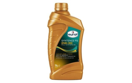 Motor oil Eurol Syntence FS 0W30 C3 1L, Image 4