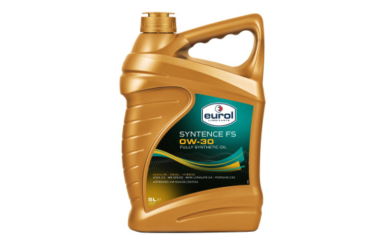 Motor oil Eurol Syntence FS 0W30 C3 5L
