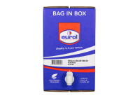 Motor oil Eurol Ultrance BLUE 0W20 C5/C6 20L