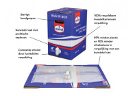 Motor oil Eurol Ultrance ECO 0W-20 C5/C6 20L