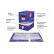 Motor oil Eurol Ultrance ECO 0W-20 C5/C6 20L, Thumbnail 2