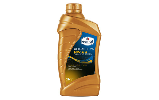 Motor oil Eurol Ultrance VA 0W30 A5/B5 1L