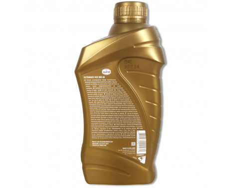 Motor oil Eurol Ultrance VCC 0W20 C5 1L, Image 2