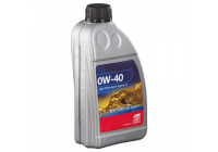 Motor oil Febi SAE 0W40 A3/B4 1L