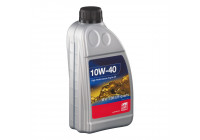 Motor oil Febi SAE 10W-40 A3/B3 1L