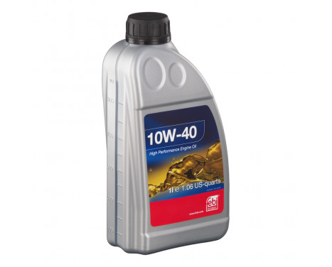 Motor oil Febi SAE 10W-40 A3/B3 1L