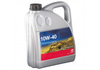 Motor oil Febi SAE 10W-40 A3/B3 4L