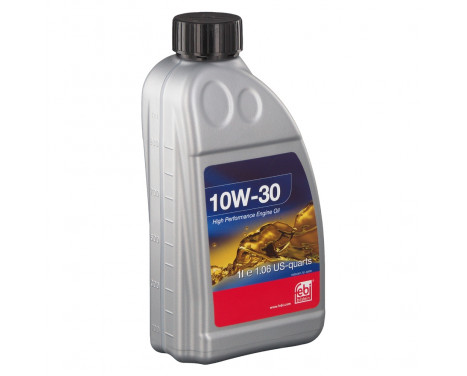 Motor Oil Febi SAE 10W30 A3 1L