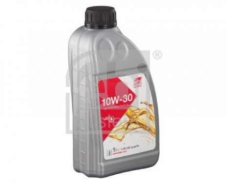 Motor Oil Febi SAE 10W30 A3 1L, Image 2