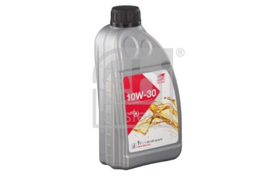 Motor Oil Febi SAE 10W30 A3 1L