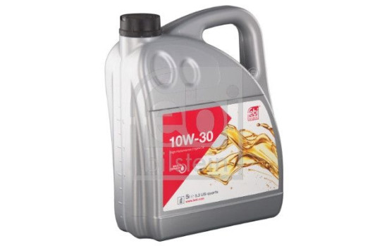 Motor oil Febi SAE 10W30 B4 5L