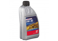 Motor oil Febi SAE 5W-30 HC-FO A1/B1 1L
