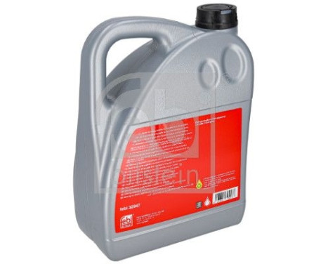Motor oil Febi SAE 5W-30 Longlife Plus C3 5L, Image 3